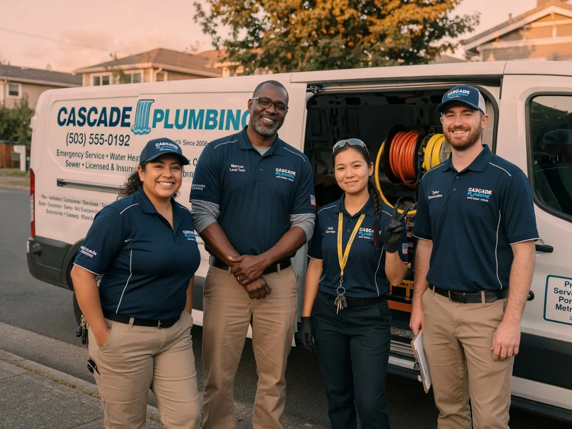 Emergency Plumber company in Marble, PA